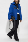Burberry ‘Stanford’ hooded jacket