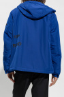 Burberry ‘Stanford’ hooded jacket