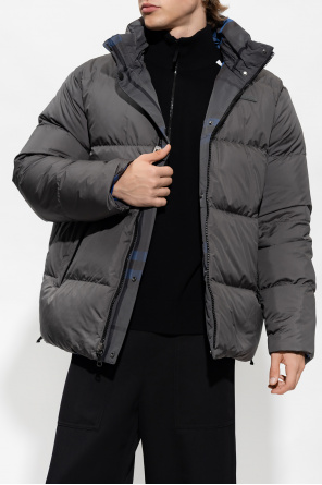Burberry 'Digby’ reversible down jacket