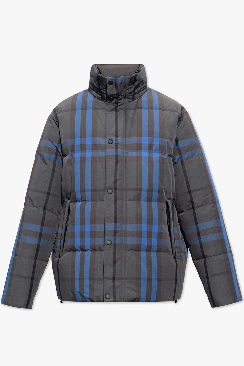 Burberry 'Digby’ reversible down jacket