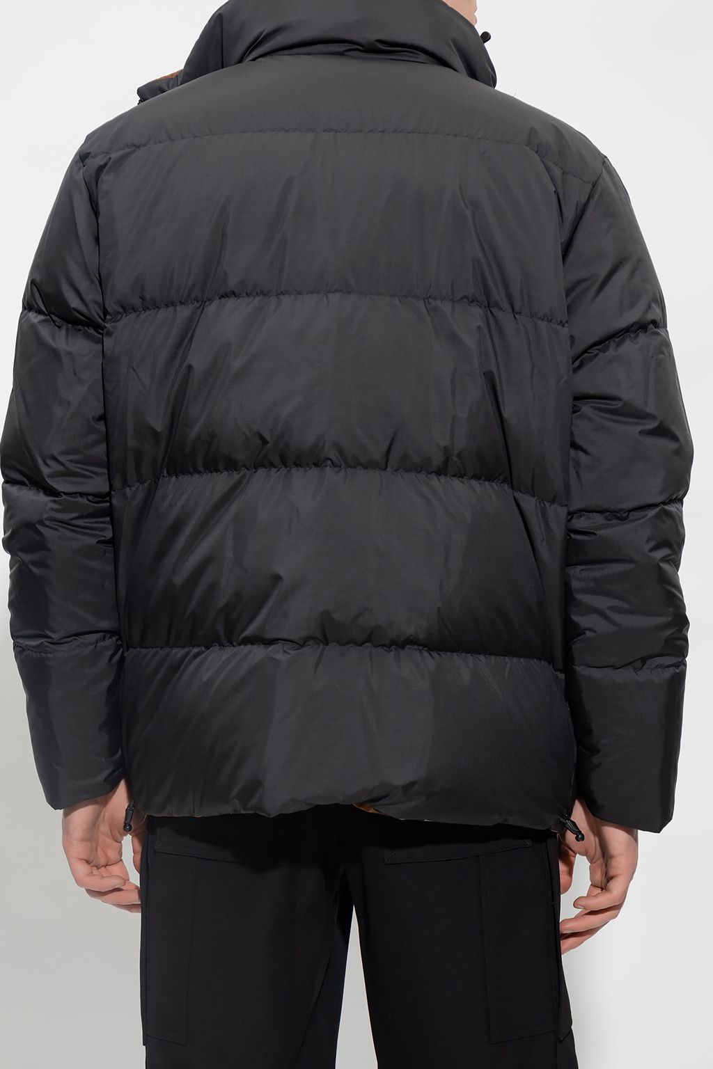 Burberry ‘Digby’ reversible down jacket