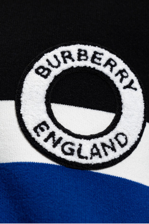 Burberry ‘Henton’ sweatshirt