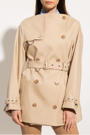 Burberry Short coat