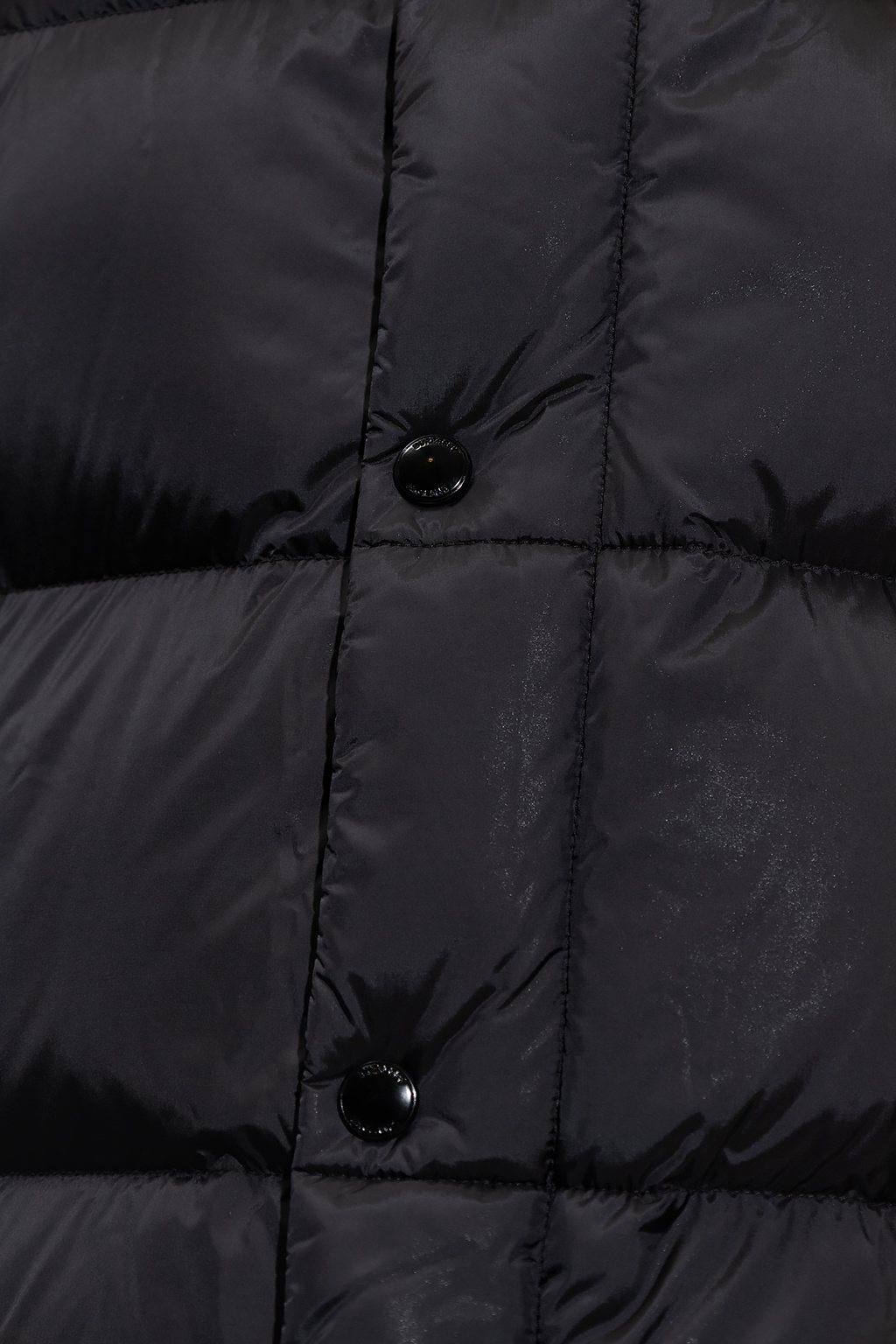 Burberry ‘Leeds’ down jacket