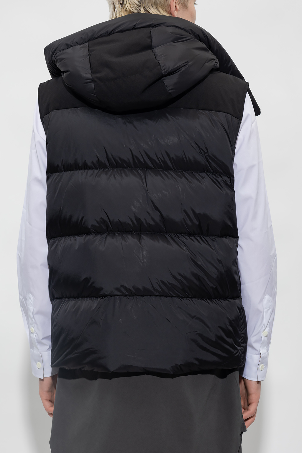 Burberry ‘Leeds’ down jacket