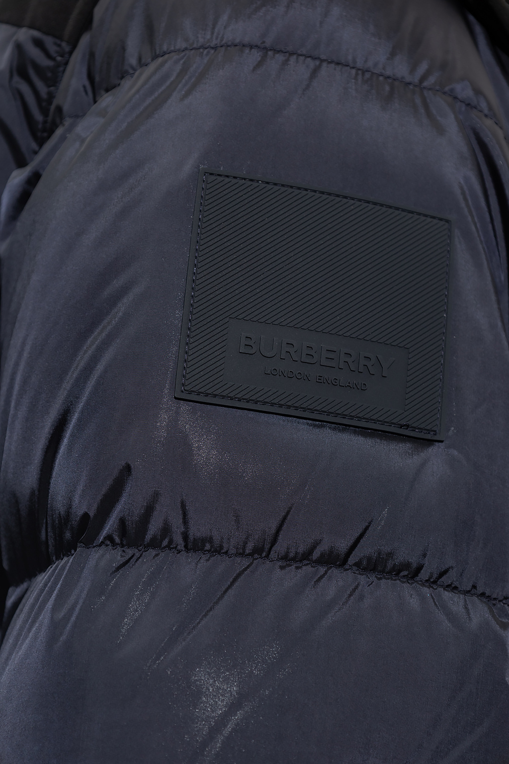 Burberry ‘Leeds’ down jacket