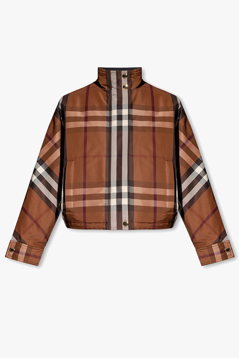 Burberry ‘Ayton’ jacket