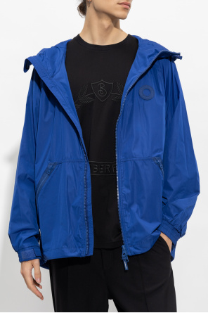 Burberry ‘Hardwick’ hooded jacket
