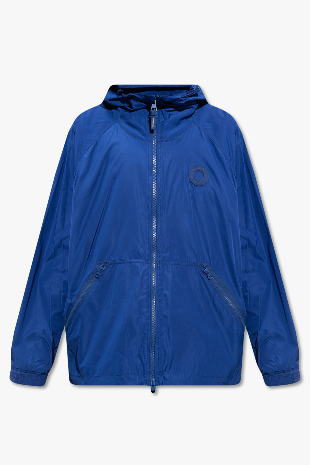 Burberry ‘Hardwick’ hooded jacket