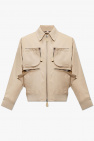 Burberry Cotton jacket