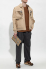 Burberry Cotton jacket