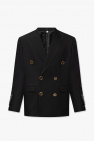 Burberry Double-breasted blazer