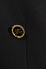 Burberry Double-breasted blazer