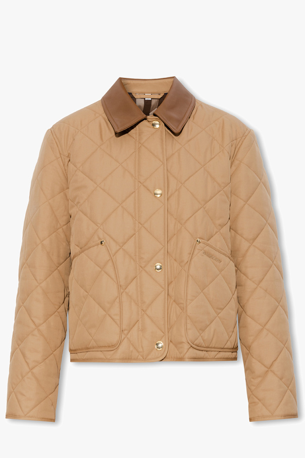 Burberry BLUZA ‘Lanford’ jacket