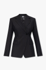 Burberry ‘Claudete’ blazer
