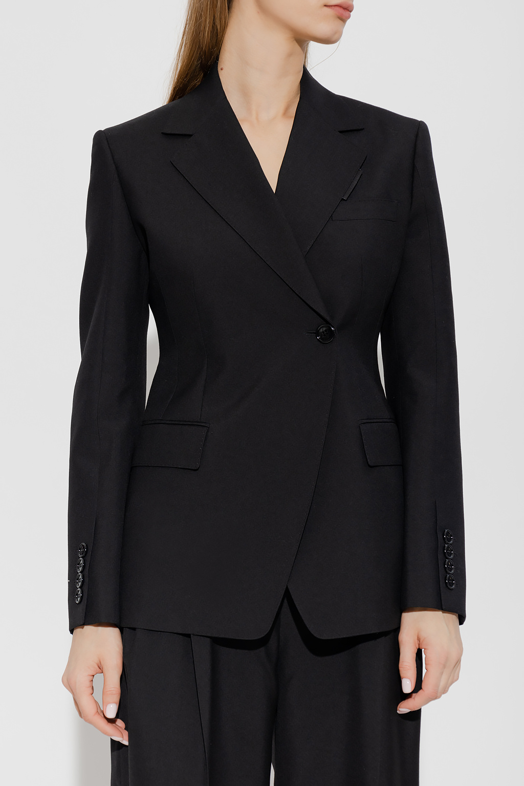 Burberry ‘Claudete’ blazer