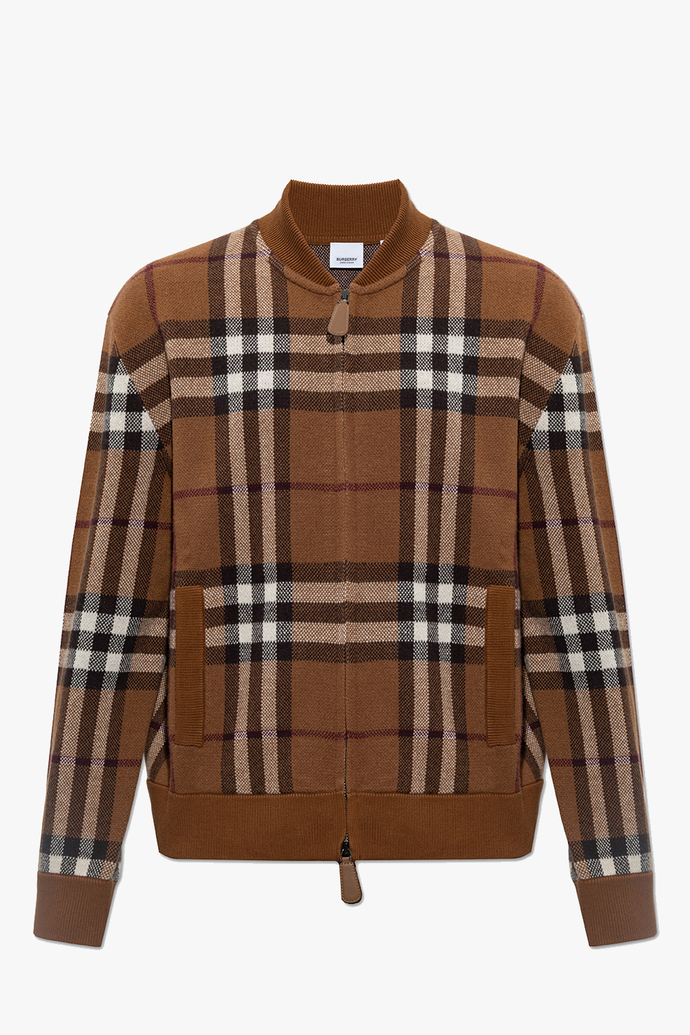 Burberry ‘Maltby’ cardigan