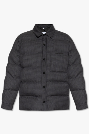 ‘padson’ jacket od Burberry
