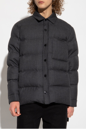Burberry ‘Padson’ jacket