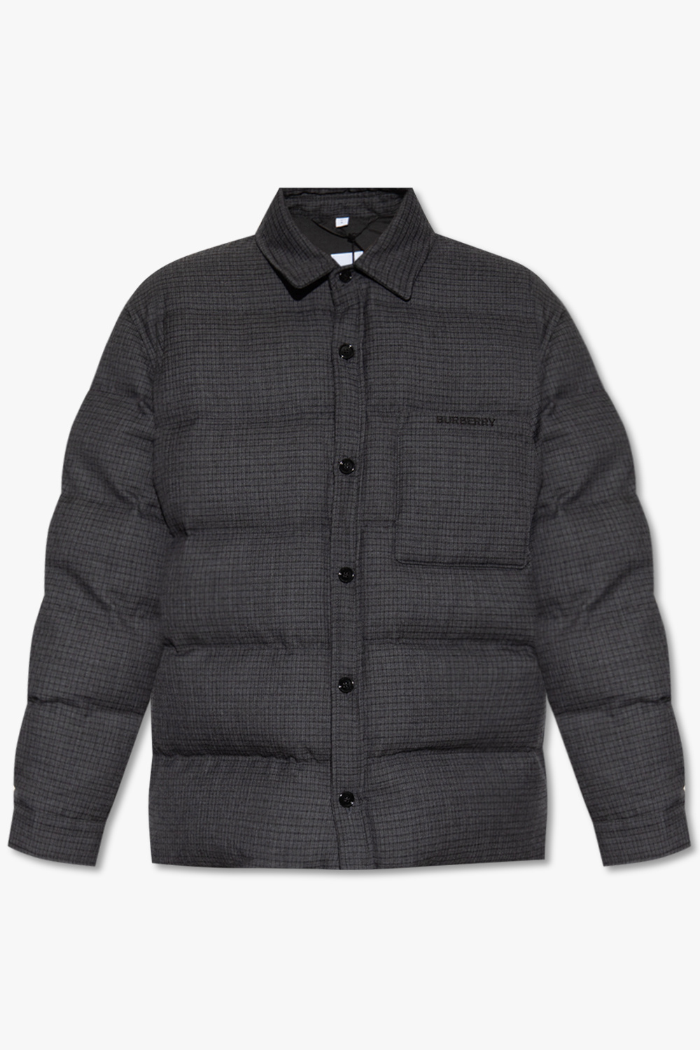 Burberry ‘Padson’ jacket