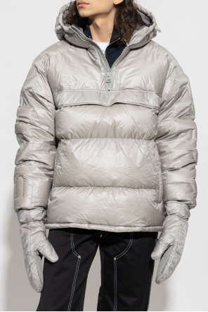 burberry olympia ‘Lamport’ jacket