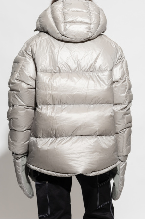 burberry olympia ‘Lamport’ jacket