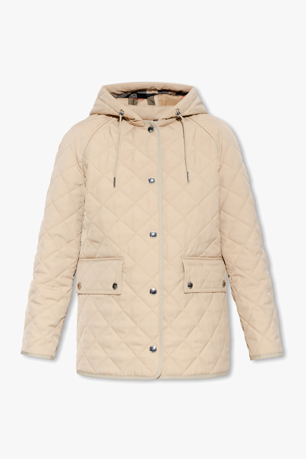 Burberry ‘Meddon’ jacket | Women's Clothing | Vitkac