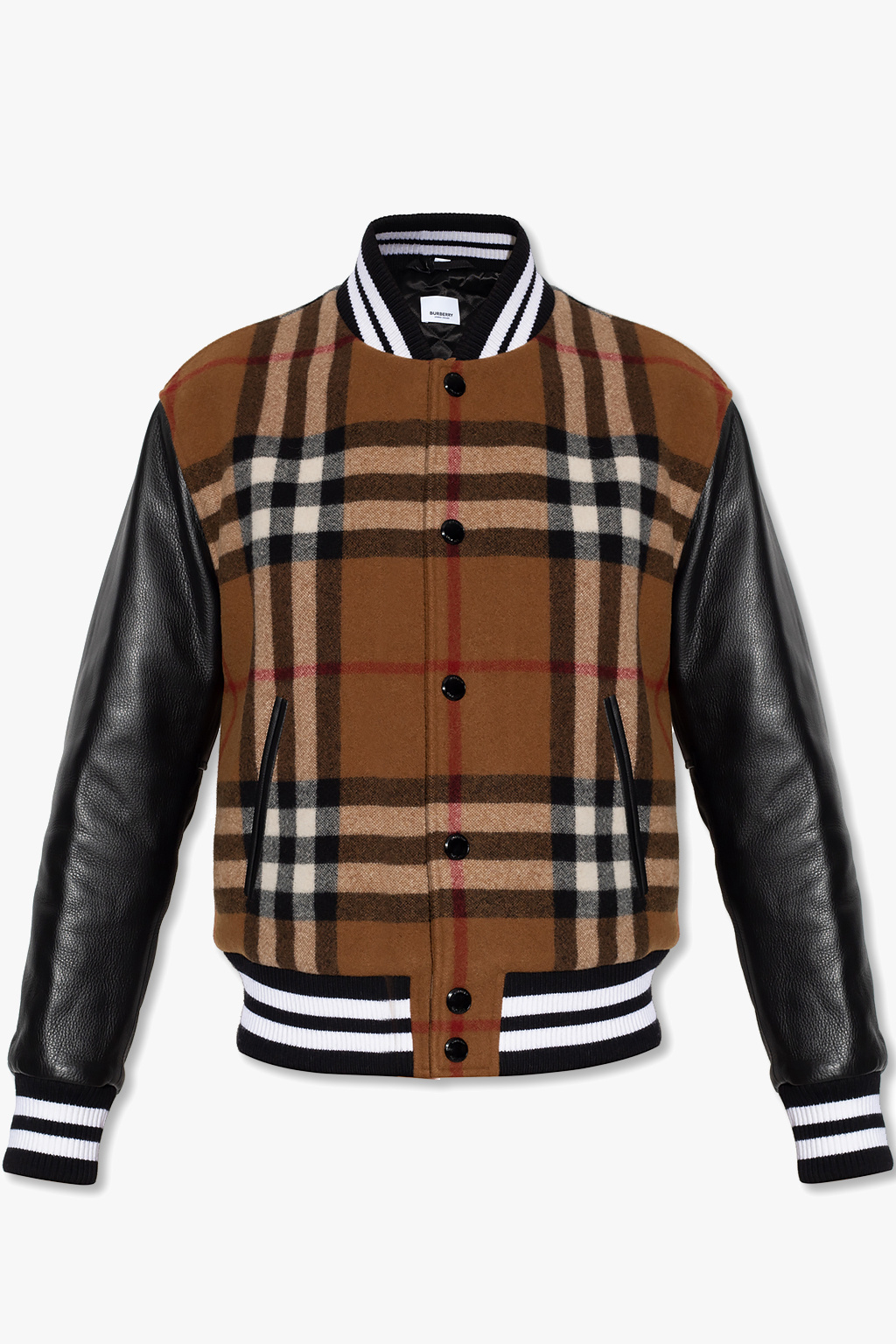 Burberry ‘Felton’ bomber jacket