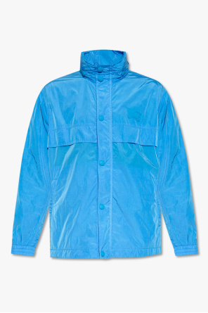 ‘harrogate’ jacket od Burberry