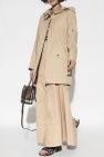 Burberry Hooded coat