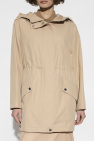 Burberry Hooded coat