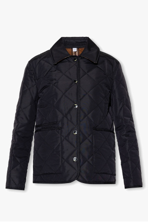 Reversible jacket od Burberry