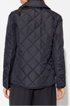 Burberry Front Reversible jacket