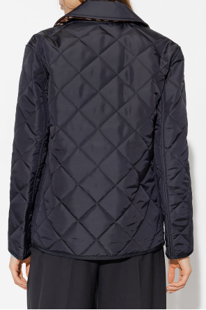 burberry koszule Reversible jacket