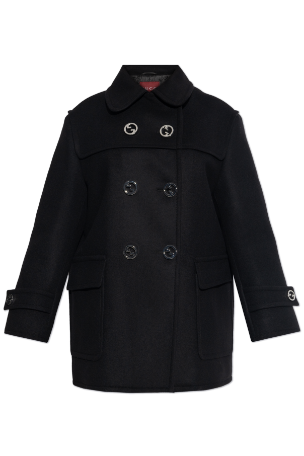 Gucci Wool coat