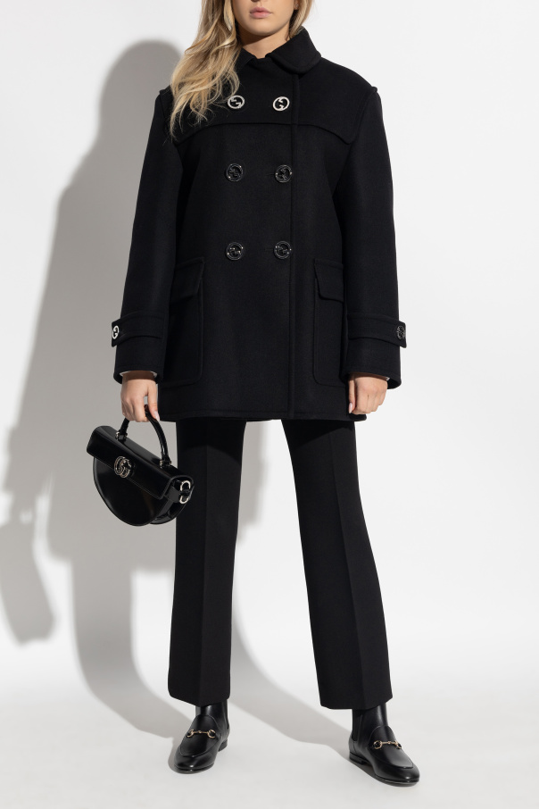 Gucci Wool coat