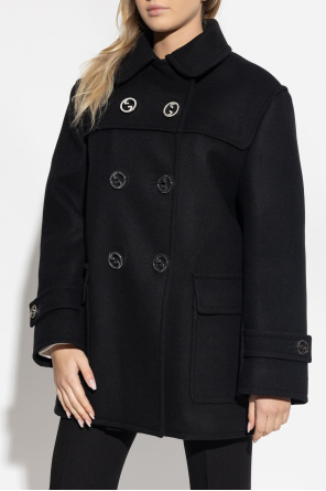 Gucci Wool coat