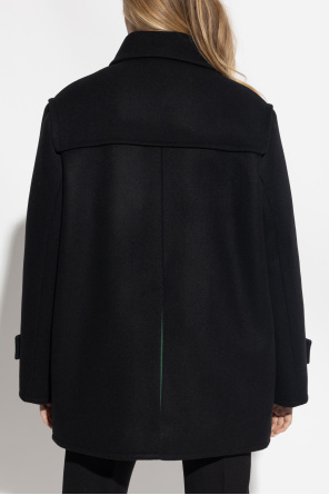 Gucci Wool coat