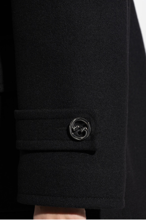 Gucci Wool coat