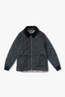 Burberry Kids Quilted jacket