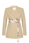 Michael Kors Blazer with belt