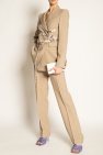Michael Kors Blazer with belt