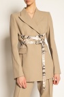 Michael Kors Blazer with belt