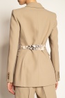Michael Kors Blazer with belt