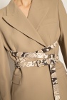 Michael Kors Blazer with belt