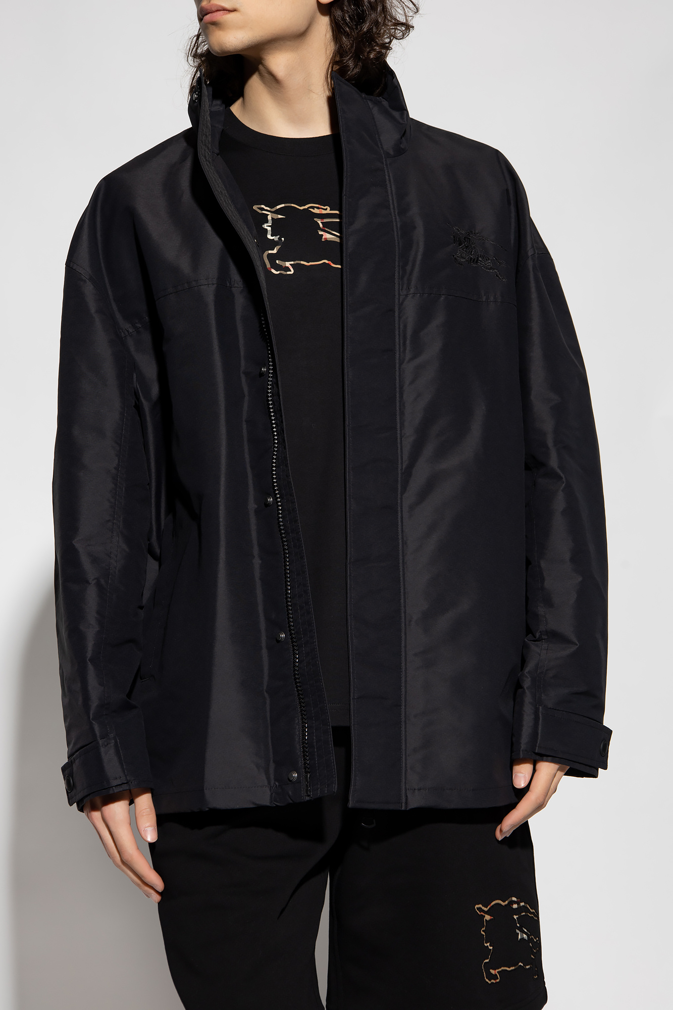 Burberry ‘Salford’ jacket