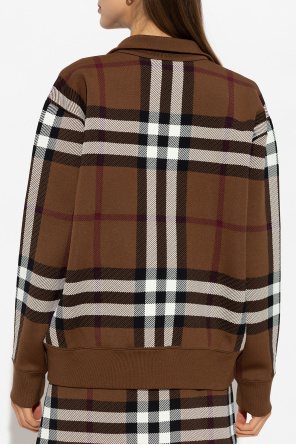 Burberry ‘Madyson’ sweatshirt