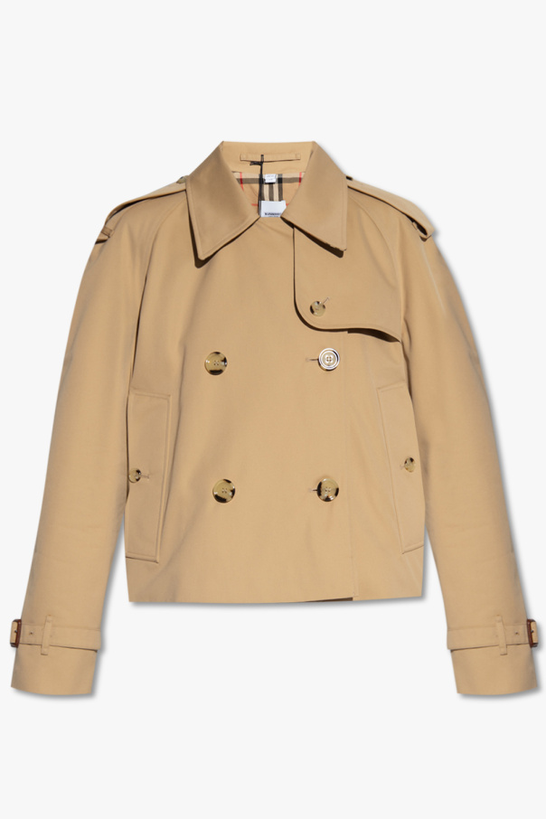 ‘Haltye’ cotton jacket, zdjęcie 1 ‘Haltye’ cotton jacket od Burberry