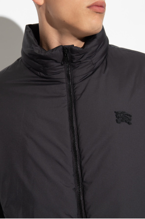 Burberry ‘Pailton’ insulated jacket
