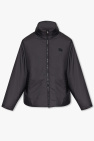 Burberry ‘Pailton’ insulated jacket